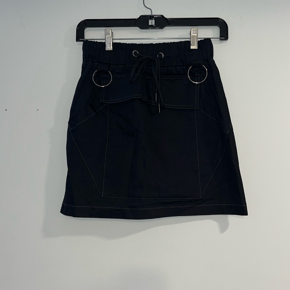 CARMAR Cargo skirt